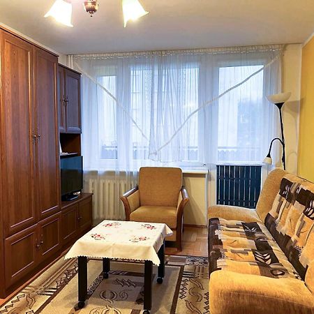 Apartament Na Nowickiego Наленчув Экстерьер фото
