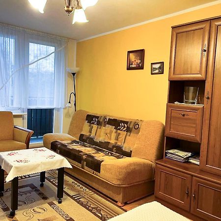 Apartament Na Nowickiego Наленчув Экстерьер фото