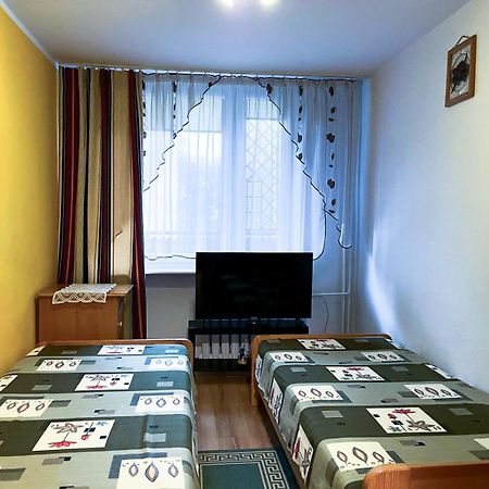 Apartament Na Nowickiego Наленчув Экстерьер фото