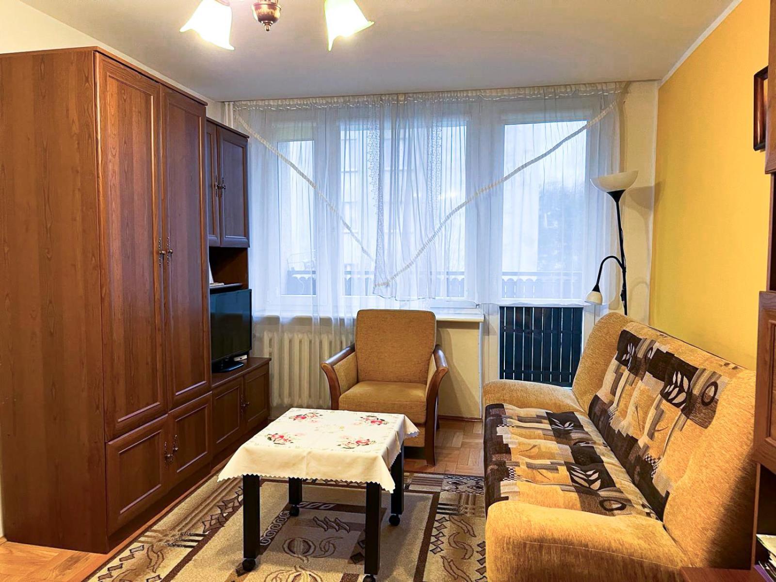 Apartament Na Nowickiego Наленчув Экстерьер фото
