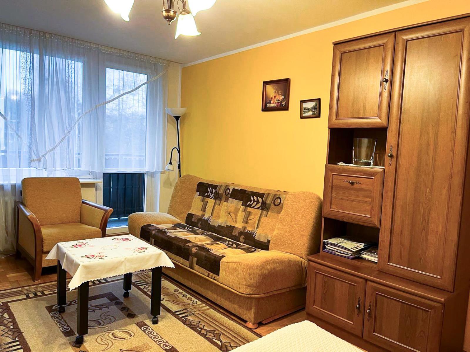 Apartament Na Nowickiego Наленчув Экстерьер фото