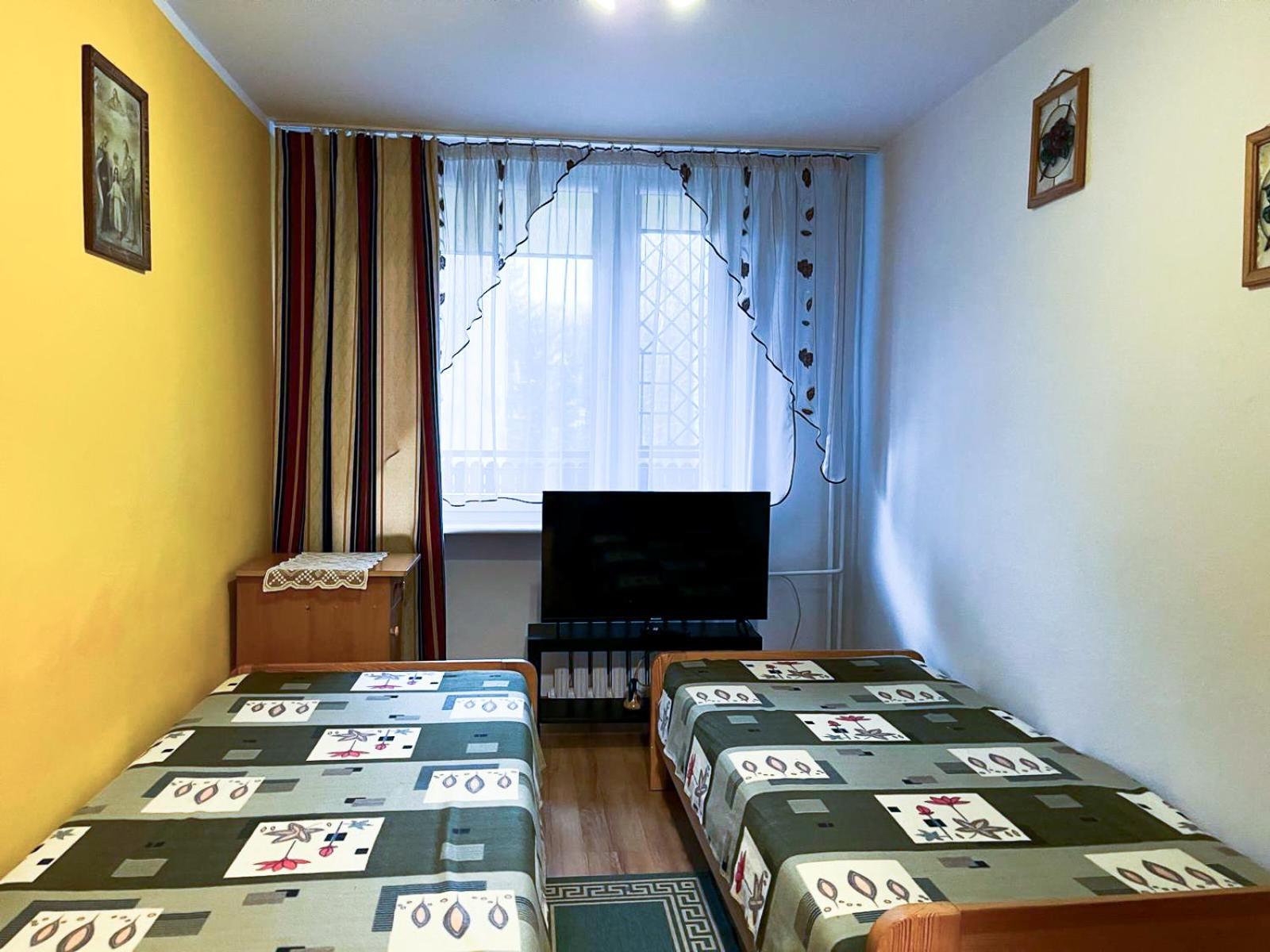 Apartament Na Nowickiego Наленчув Экстерьер фото
