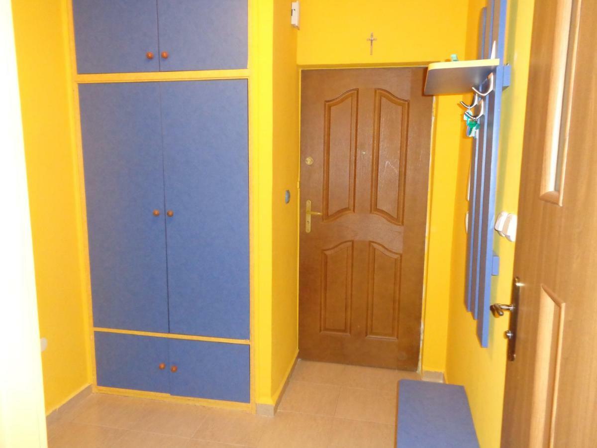 Apartament Na Nowickiego Наленчув Экстерьер фото