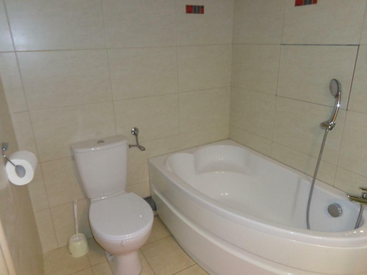 Apartament Na Nowickiego Наленчув Экстерьер фото