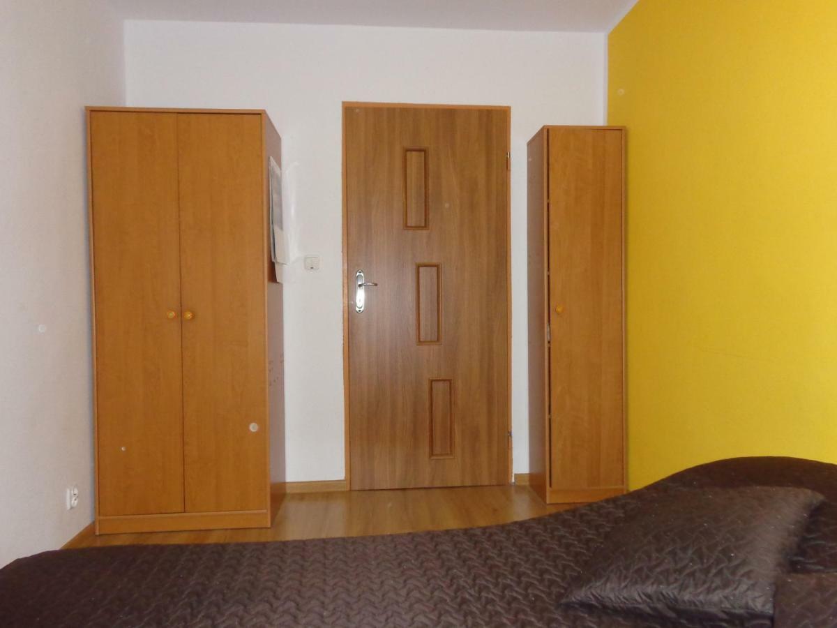 Apartament Na Nowickiego Наленчув Экстерьер фото