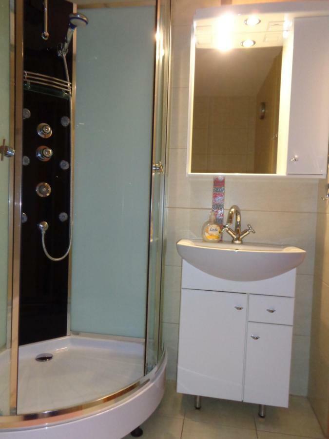 Apartament Na Nowickiego Наленчув Экстерьер фото
